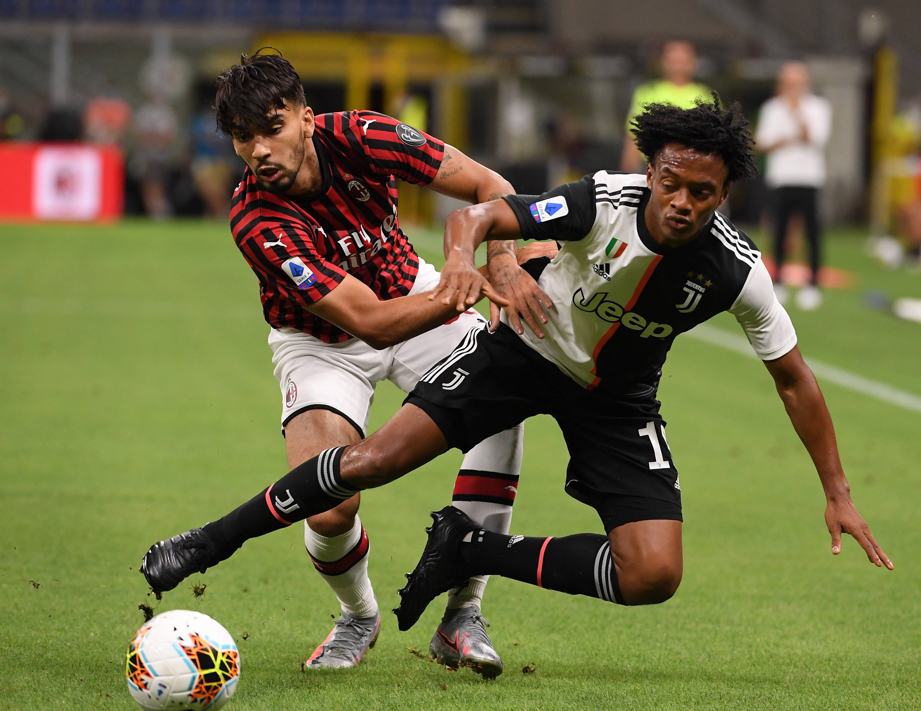 巴黎奥运后首个大型比赛 墨士廉世界系列赛勇夺冠