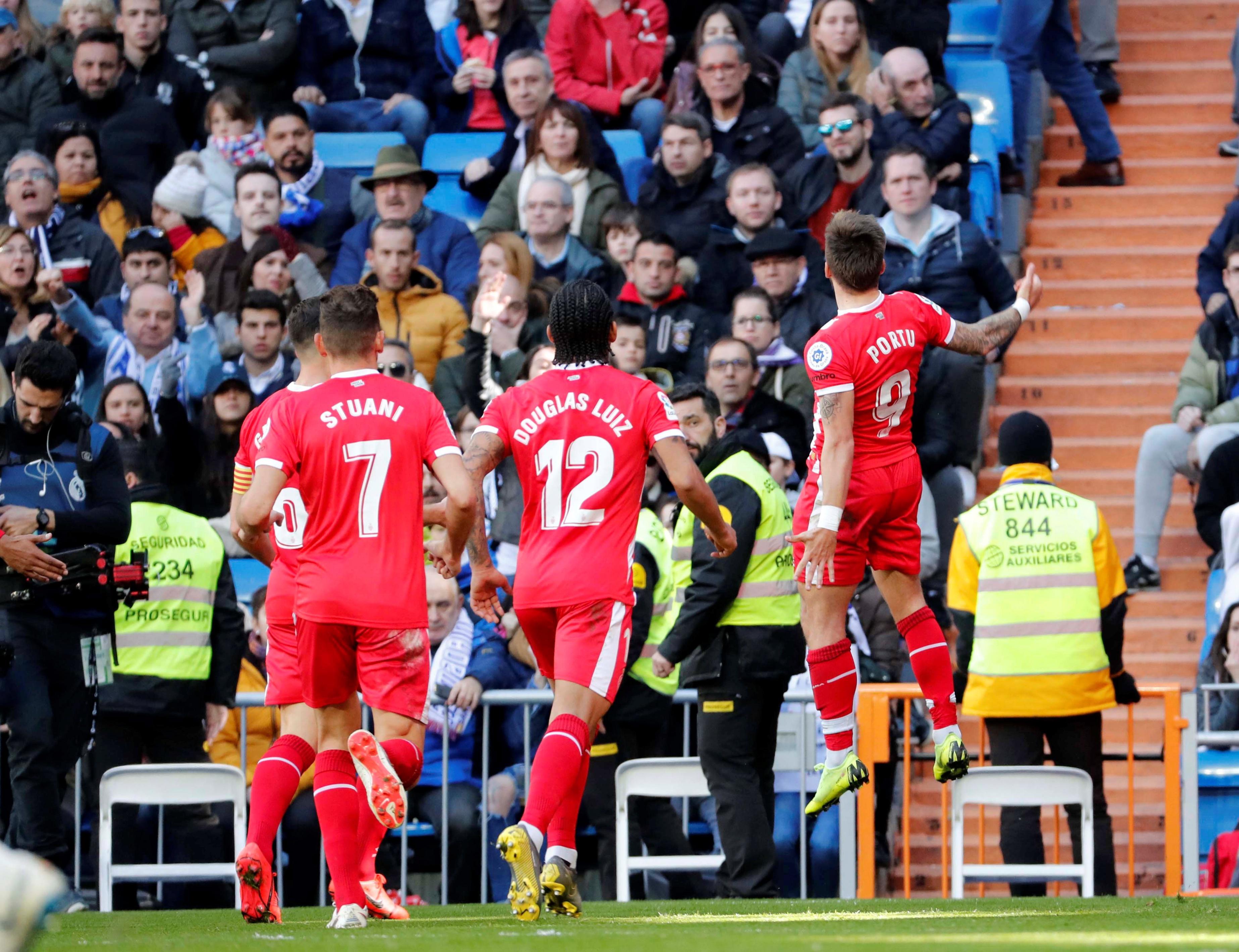 体育欧国联：C罗绝杀 葡萄牙队2-1苏格兰队