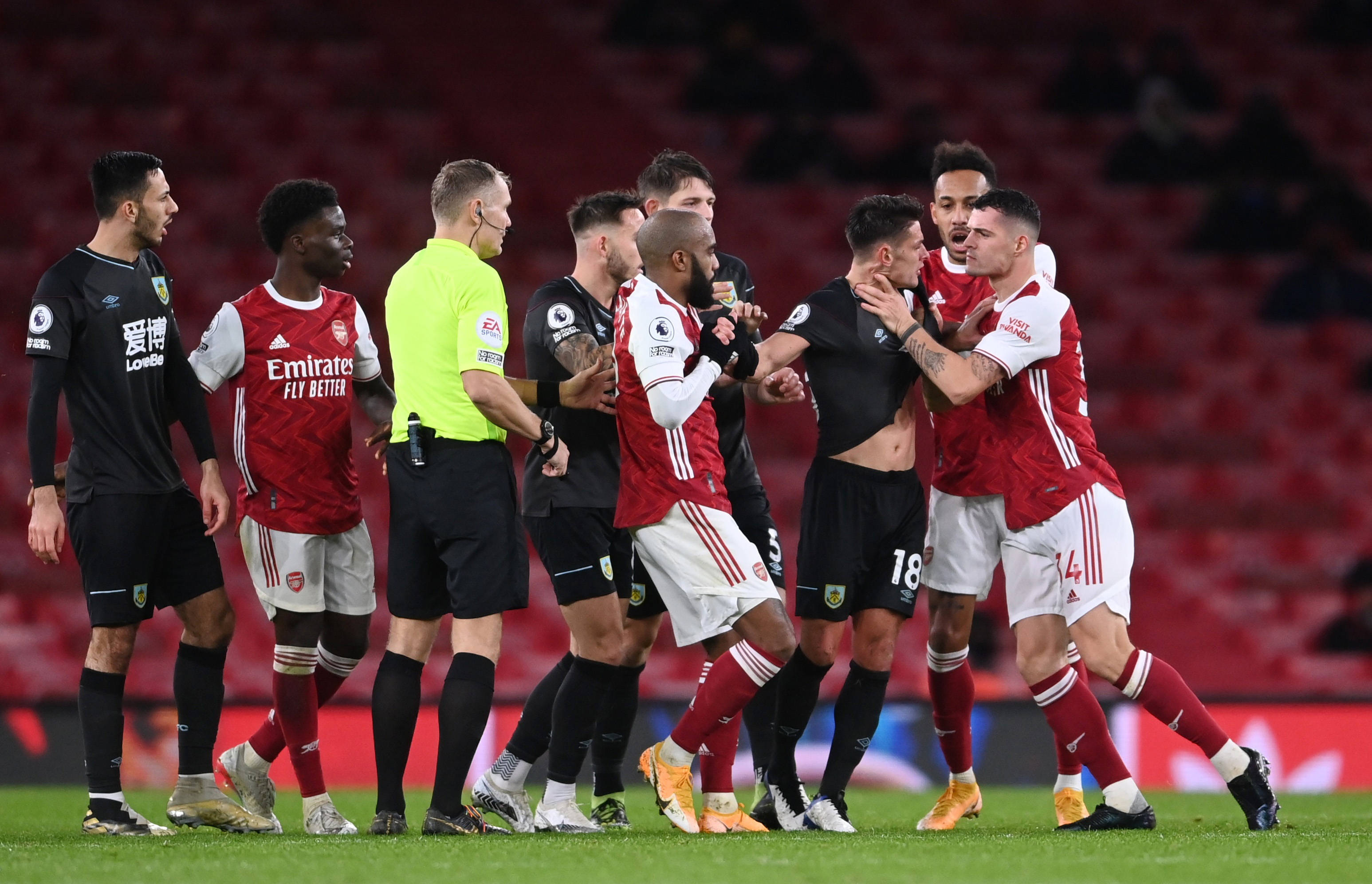 F1卡塔尔冲刺排位：皮亚斯特里夺杆！诺里斯第3，维斯塔潘第6